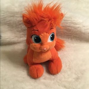 Little mermaid 🧜🏻‍♀️ princess pet